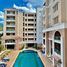 1 спален Квартира в аренду в Patong Loft, Патонг