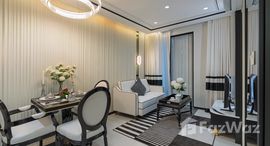 ยูนิตที่เหลืออยู่ในโครงการ เอ็มบาสซี่ พัทยา