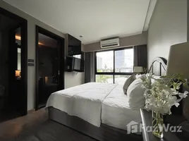 1 Schlafzimmer Wohnung zu vermieten im Tidy Thonglor, Khlong Tan Nuea, Watthana, Bangkok, Thailand