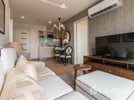2 Bedroom Apartment for sale at Artemis Sukhumvit 77, Suan Luang, Suan Luang