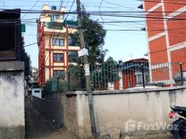 12 Bedrooms House for sale in KathmanduN.P., Kathmandu 5.5 storeys House for Sale at Chauni
