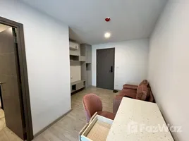 คอนโด สตูดิโอ ให้เช่า ในโครงการ กาลิเลโอ รัชดา 32, จันทรเกษม, จตุจักร