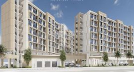 Al Hamra Residences中可用单位