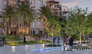 4 chambres Appartement a vendre à Madinat Jumeirah Living, Dubai Al Jazi