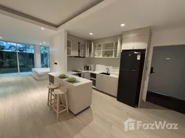 Studio Apartment for rent at The Trees Residence, Kamala