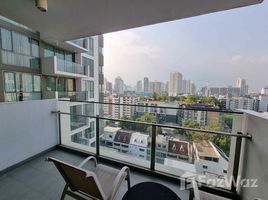 2 chambre Condominium à louer à , Khlong Tan Nuea