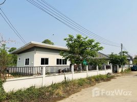 2 Schlafzimmer Haus zu verkaufen in Mueang Phayao, Phayao, Tha Wang Thong, Mueang Phayao, Phayao