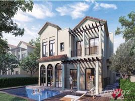 4 Bedroom Villa for sale at District One Villas, District One