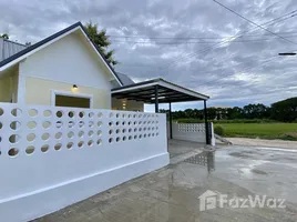 3 Bedroom House for sale at Penpak Home Hill, Nam Phrae, Hang Dong, Chiang Mai