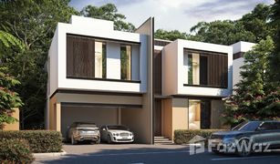 5 Bedrooms Villa for sale in Villanova, Dubai Sobha Reserve