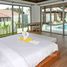 3 Bedroom Villa for sale at The Gardens by Vichara, Choeng Thale