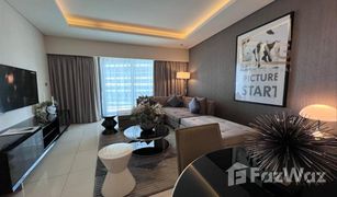 1 Habitación Apartamento en venta en DAMAC Towers by Paramount, Dubái Tower C