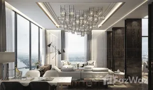 Кондо, 6 спальни на продажу в Bang Khlo, Бангкок Canapaya Residences