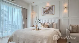 Viviendas disponibles en City Living Ratchada