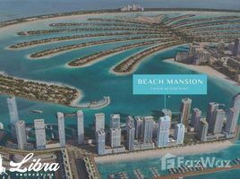 2 chambre Condominium à vendre à Beach Mansion., EMAAR Beachfront, Dubai Harbour, Dubai, Émirats arabes unis