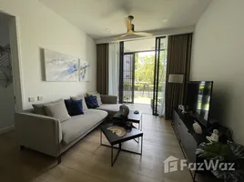 อพาร์ทเม้นท์ 2 ห้องนอน ให้เช่า ในโครงการ แสนสรา แบล็ค เมาน์เทน, หินเหล็กไฟ, หัวหิน, ประจวบคีรีขันธ์, ไทย