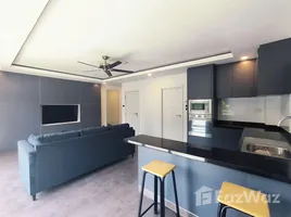 1 Habitación Departamento en venta en Tudor Court , Nong Prue, Pattaya, Chon Buri, Tailandia