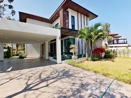 3 Habitación Casa en venta en Nakarasarb Village , Mueang, Mueang Chon Buri