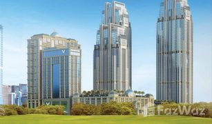 1 Bedroom Apartment for sale in Al Habtoor City, Dubai Al Habtoor City