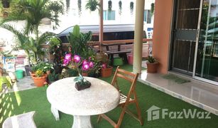 4 Bedrooms Townhouse for sale in Bang Sao Thong, Samut Prakan 