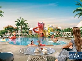 2 спален Дом на продажу в Noya Viva, Yas Island, Абу-Даби