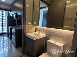 อพาร์ทเม้นท์ 1 ห้องนอน ให้เช่า ในโครงการ เดอะ ไพรเวซี่ จตุจักร, จอมพล