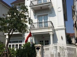 Studio Villa for sale in Long Bien, Hanoi, Phuc Loi, Long Bien