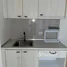 Appartement 1 chambre à louer à Manor Sanambinnam, Bang Kraso, Mueang Nonthaburi, Nonthaburi