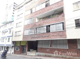 3 Schlafzimmer Appartement zu verkaufen im CALLE 33 A BLOQUE B APTO # 403, Bucaramanga