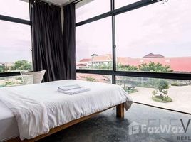 1 Bedroom Condo for rent in Saensokh, Phnom Penh, Tuek Thla, Saensokh