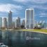 استديو شقة للبيع في Peninsula Three , Executive Towers