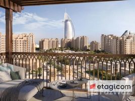 3 Bedroom Apartment for sale at Jadeel, Madinat Jumeirah Living