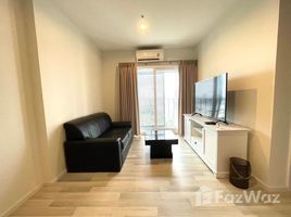 2 Habitación Apartamento en venta en The Key Sathorn-Charoenraj, Bang Khlo, Bang Kho Laem, Bangkok, Tailandia