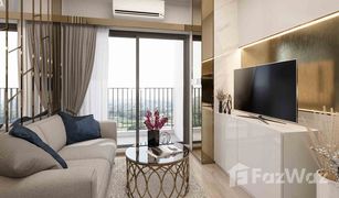 Studio Wohnung zu verkaufen in Tha Sala, Chiang Mai Arise Charoen Mueang