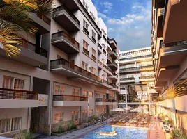 Studio Wohnung zu verkaufen im Al Ahyaa, Hurghada