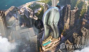 3 Bedrooms Apartment for sale in Executive Towers, Dubai Bugatti Residences