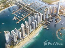 3 спален Квартира на продажу в Grand Bleu Tower, EMAAR Beachfront, Dubai Harbour