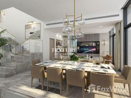 5 Habitación Villa en venta en Murooj Al Furjan, Murano Residences, Al Furjan