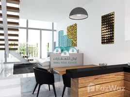 2 Bedroom Condo for sale at Oasis 1, Oasis Residences, Masdar City