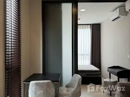 คอนโด 1 ห้องนอน ให้เช่า ในโครงการ เดอะ ไพรเวซี่ จตุจักร, จอมพล