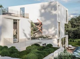 5 спален Вилла на продажу в Chorisia 2 Villas, Al Barari Villas, Al Barari