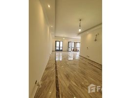 3 Bedroom Apartment for rent at Eastown, The 5th Settlement, New Cairo City