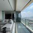 1 спален Квартира в аренду в Four Seasons Private Residences, Thung Wat Don