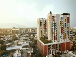 1 Schlafzimmer Appartement zu verkaufen im El Lucero Living, Monterrey, Nuevo Leon
