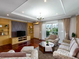 3 Bedroom Apartment for rent at Sirin Place, Khlong Tan Nuea