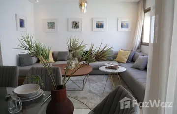 Magnifique Appartement à vendre à harhoura in Na Agdal Riyad, Rabat Sale Zemmour Zaer