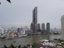 2 спален Кондо на продажу в Baan Sathorn Chaophraya, Khlong Ton Sai