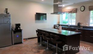 4 Bedrooms Penthouse for sale in Na Chom Thian, Pattaya Baan Somprasong