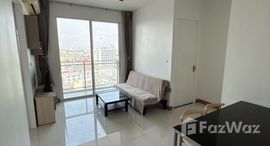 ยูนิตที่เหลืออยู่ในโครงการ เดอะ บลูม สุขุมวิท 71