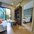 1 Bedroom Condo for sale at Dlux Condominium , Chalong, Phuket Town